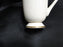 Flintridge Grecian Key, Gold Trim: Irish Coffee Cup Only, 4 1/4", No Saucer