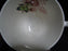 Copeland Spode's Mansard Lady Anne, Pink Roses: Cup & Saucer, 2 7/8", As Is