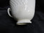 Copeland Spode's Mansard Lady Anne, Pink Roses: Cup & Saucer, 2 7/8", As Is