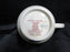 Copeland Spode's Mansard Lady Anne, Pink Roses: Cup & Saucer, 2 7/8", As Is