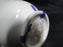 Copeland Spode's Mansard Lady Anne, Pink Roses: Cup & Saucer, 2 7/8", As Is