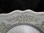 Wedgwood Gold Columbia Sage Green: Square Salad Plate (s), 8 3/8"