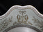 Wedgwood Gold Columbia Sage Green: Square Salad Plate (s), 8 3/8"