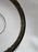 Lenox Vintage Jewel, Gold & Black Border: Cup & Saucer Set (s), 3"