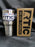 RTIC Stainless Steel Drinkware: NEW 30 oz Tumbler & Lid, 8" Tall, Box