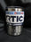 RTIC Stainless Steel Drinkware: NEW 10 oz Lowball Tumbler & Lid, 4 5/8", Box