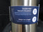 RTIC Stainless Steel Drinkware: NEW 10 oz Lowball Tumbler & Lid, 4 5/8", Box