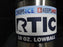 RTIC Stainless Steel Drinkware: NEW 10 oz Lowball Tumbler & Lid, 4 5/8", Box