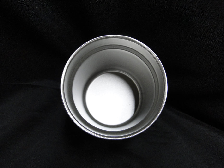 RTIC Stainless Steel Drinkware: NEW 10 oz Lowball Tumbler & Lid, 4 5/8", Box