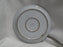 Denby Castile, Blue Band: Salad Plate (s), 9 1/8"  --  Wear