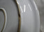 Denby Castile, Blue Band: Salad Plate (s), 9 1/8"  --  Wear