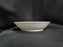 Haviland (Limoges) Albany Schleiger 107 Greek Key: Cereal Bowl, 5 1/2", As Is