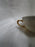 Lenox Jefferson, Blue Band, Red & Gold: Cream Soup Bowl & Saucer