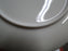 Lenox Jefferson, Blue Band, Red & Gold: Cream Soup Bowl & Saucer