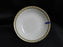 Haviland (Limoges) Albany Schleiger 107 Greek Key: Fruit Bowl (s), 5", As Is