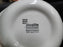 Steelite Craft, England: NEW Blue Freestyle Bowl (s), 7" x 2 1/4"