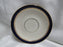 Lenox Jefferson, Blue Band, Red & Gold: Cup & Saucer Set (s), 2 7/8" Tall