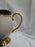 Lenox Jefferson, Blue Band, Red & Gold: Cup & Saucer Set (s), 2 7/8" Tall