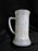 Federal Glass FEG9 Iridescent, Tavern Scene: Beer Mug / Stein (s), 5 7/8", As Is