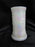 Federal Glass FEG9 Iridescent, Tavern Scene: Beer Mug / Stein (s), 5 7/8", As Is