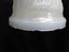 Federal Glass FEG9 Iridescent, Tavern Scene: Beer Mug / Stein (s), 5 7/8", As Is