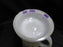 Federal Glass FEG9 Iridescent, Tavern Scene: Beer Mug / Stein (s), 5 7/8", As Is