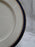 Lenox Jefferson, Blue Band, Red & Gold: Dinner Plate (s), 10 1/2"