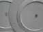 Lenox Jefferson, Blue Band, Red & Gold: Dinner Plate (s), 10 1/2"