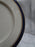 Lenox Jefferson, Blue Band, Red & Gold: Dinner Plate (s), 10 1/2", As Is