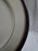 Lenox Jefferson, Blue Band, Red & Gold: Dinner Plate (s), 10 1/2", As Is