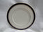 Lenox Jefferson, Blue Band, Red & Gold: Salad Plate (s), 8 3/8"