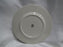 Lenox Jefferson, Blue Band, Red & Gold: Salad Plate (s), 8 3/8"