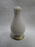 Franciscan Gold Band, Ivory: Salt OR Pepper Shaker, 3 1/8" Tall, 2 Holes
