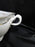 Marx & Gutherz 1537, Blue Flowers, Brown Leaves: Serving Bowl & Lid, As Is