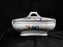 Marx & Gutherz 1537, Blue Flowers, Brown Leaves: Serving Bowl & Lid, As Is