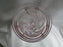 Noritake Sweet Swirl Pink: Iced Tea, 7 3/8" Tall, As Is