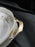 Haviland (Limoges) Schleiger 146, Gold Daubs: Oval Serving Bowl & Lid, As Is