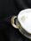 Haviland (Limoges) Schleiger 146, Gold Daubs: Oval Serving Bowl & Lid, As Is