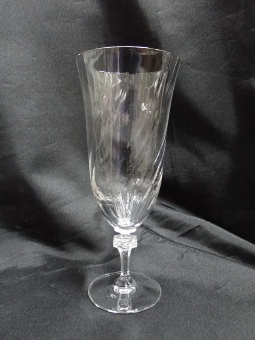 Royal Doulton Vassar, Swirl Bowl: Iced Tea, 8 1/4" Tall