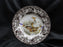 Spode Woodland Wood Duck: Dinner Plate, 10 1/2", Flaw