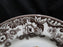 Spode Woodland Wood Duck: Dinner Plate, 10 1/2", Flaw