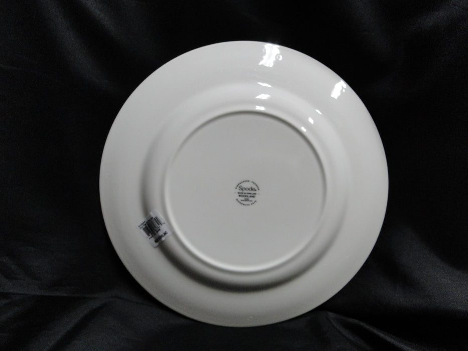 Spode Woodland Wood Duck: Dinner Plate, 10 1/2", Flaw