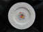 Spode Y3439, Savoy w/ Florals: Dinner Plate (s), 10 1/2"