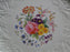Spode Y3439, Savoy w/ Florals: Dinner Plate (s), 10 1/2"