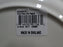 Spode Woodland Rabbit, Bunny, England: Dinner Plate, 10 1/2", Flaw