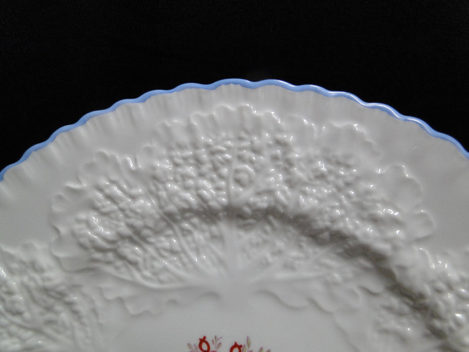 Spode Y3439, Savoy w/ Florals: Salad Plate (s), 7 7/8"