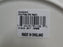 Spode Woodland Rabbit, Bunny, England: Dinner Plate, 10 1/2", Flaw