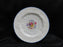 Spode Y3439, Savoy w/ Florals: Bread Plate (s), 6 1/8"