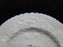 Spode Y3439, Savoy w/ Florals: Bread Plate (s), 6 1/8", Crazing