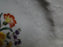 Spode Y3439, Savoy w/ Florals: Bread Plate (s), 6 1/8", Crazing